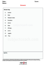 year 8 science worksheet a worksheet blog