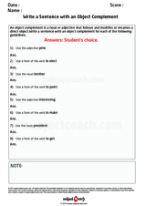 free year 8 english worksheets